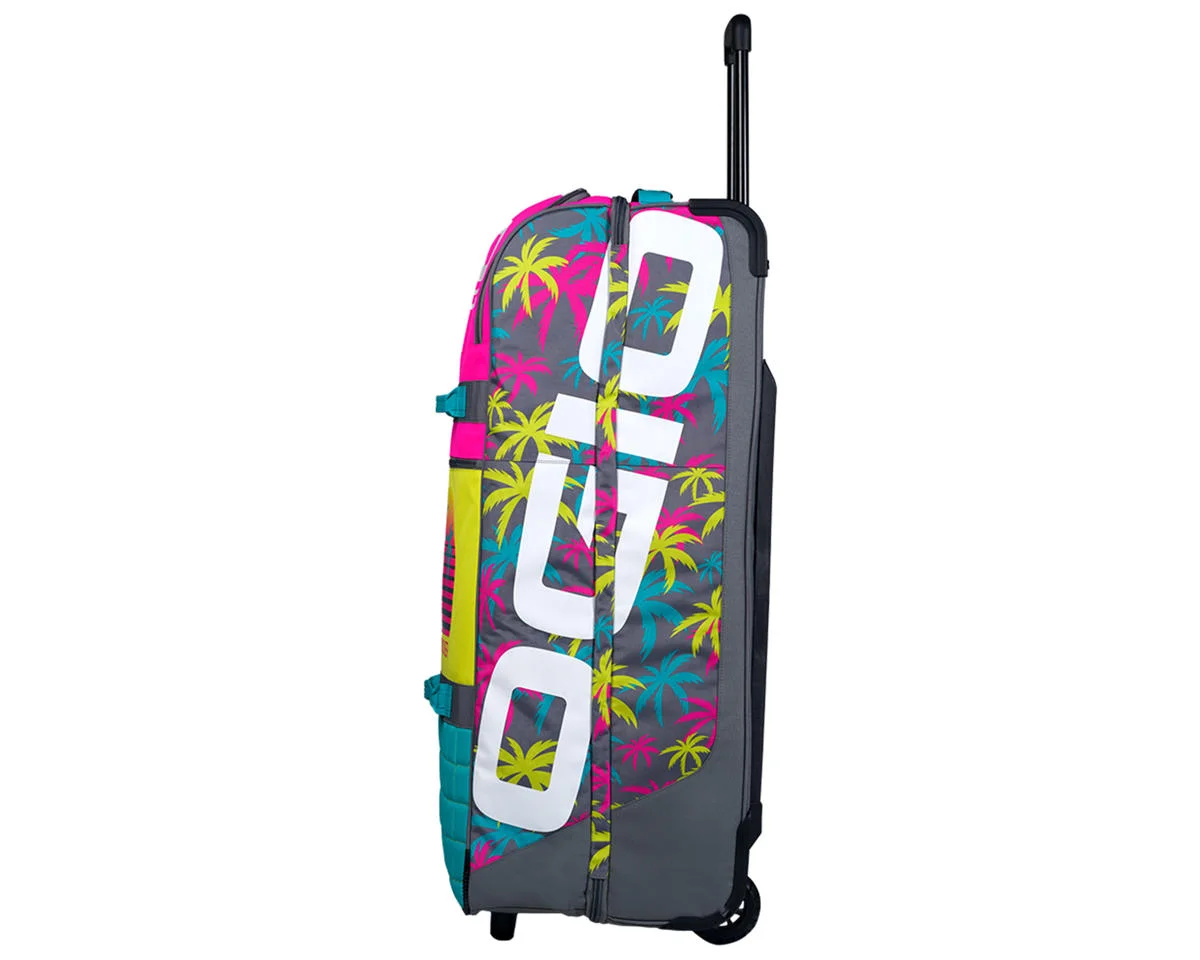 Ogio Trucker Pit Bag (Miami Vice) - view 4